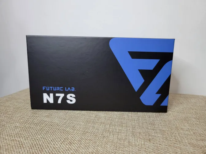 N7S空氣淨化機