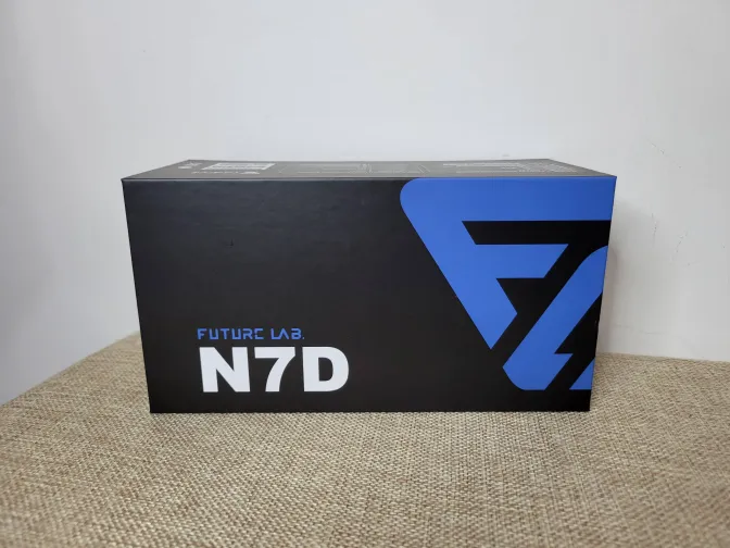N7D空氣濾清機(紫光)